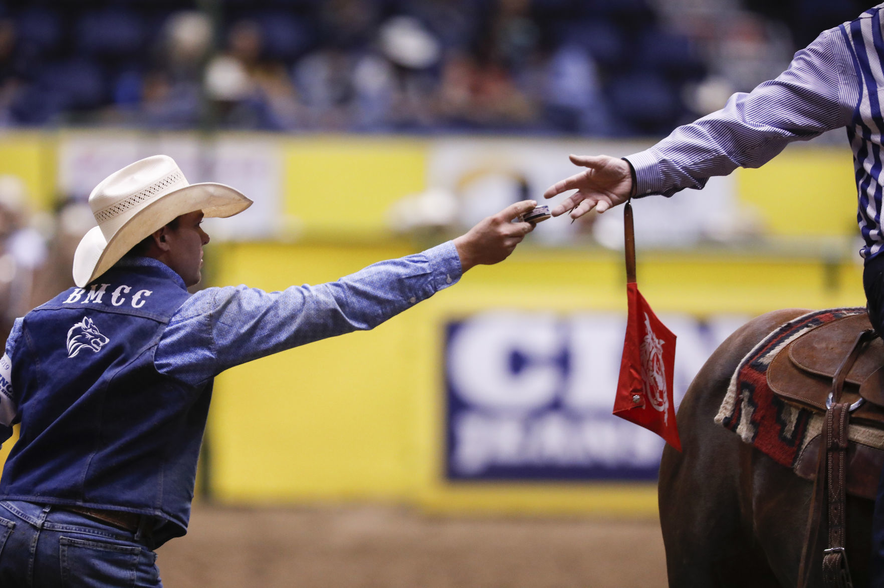 CNFR - Tuesday